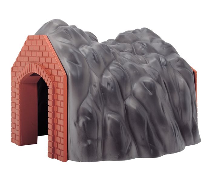 MyWorld Tunnel