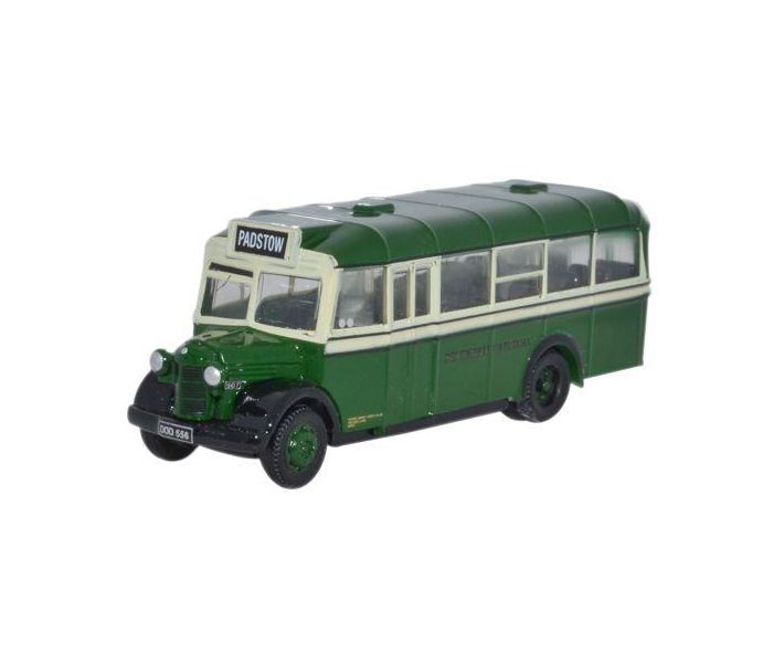 Bedford OWB Southern National