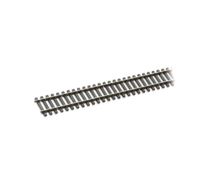 Streamline Code 75 Nickel Silver Wooden Sleeper Track (1)
