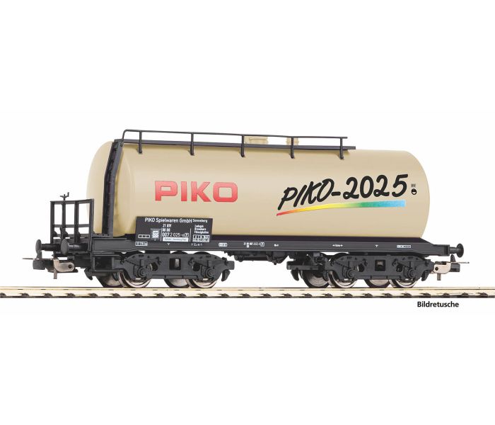 Classic PIKO Wagon of the Year 2025