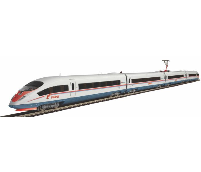 Hobby Sapsan Velaro EMU Analogue Starter Set
