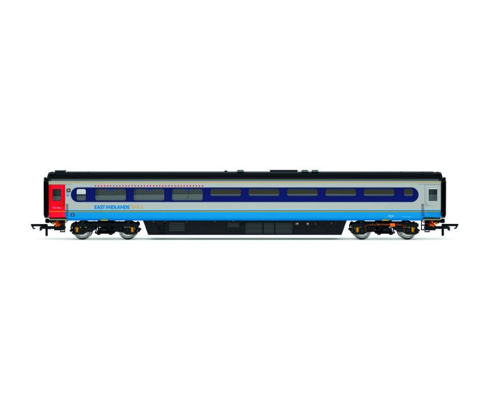 Mk3 TFKB East Midlands 40753