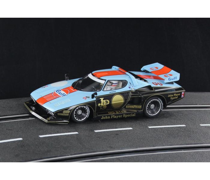 Lancia Stratos Gr.5 USA Limited Edition