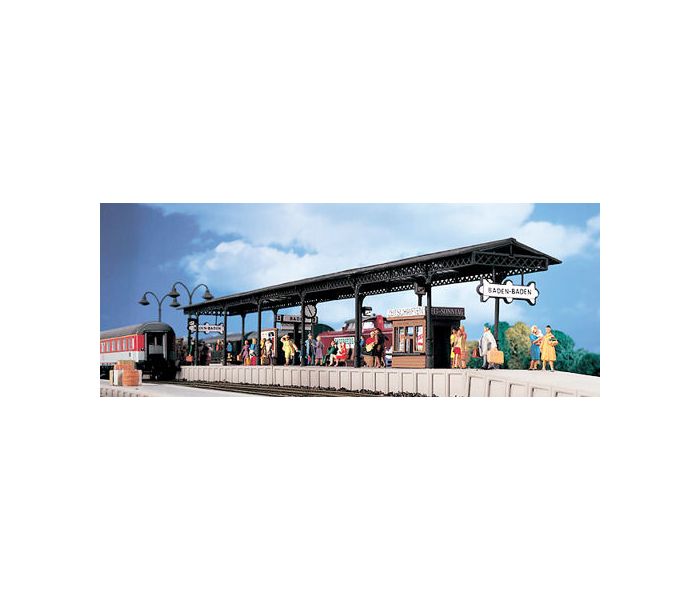 Baden-Baden Platform Kit