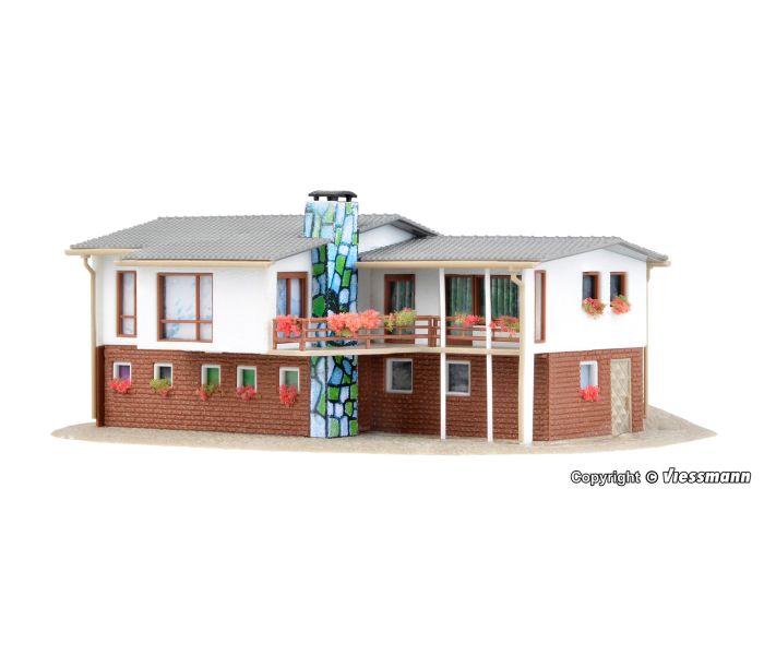 Bungalow Kit