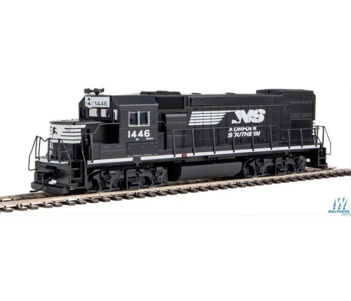 EMD GP15-1 Diesel Norfolk Southern 1445