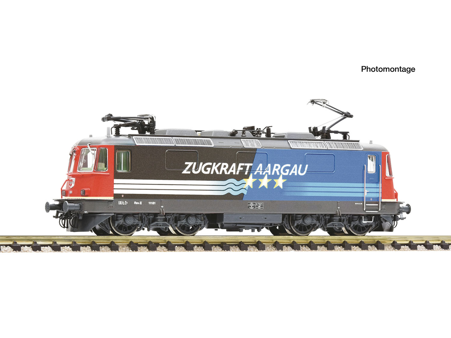 Fleischmann Announce 2026 New Items Range | Gaugemaster