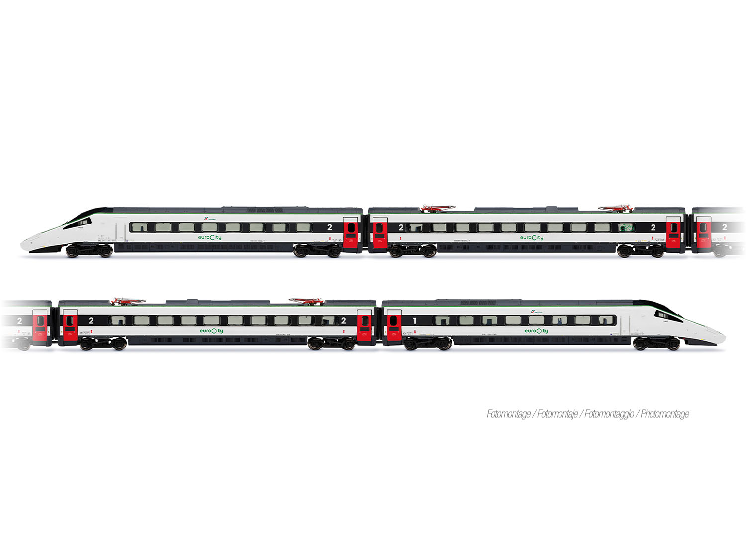 Arnold N Scale 2026 Range Announcement | Gaugemaster