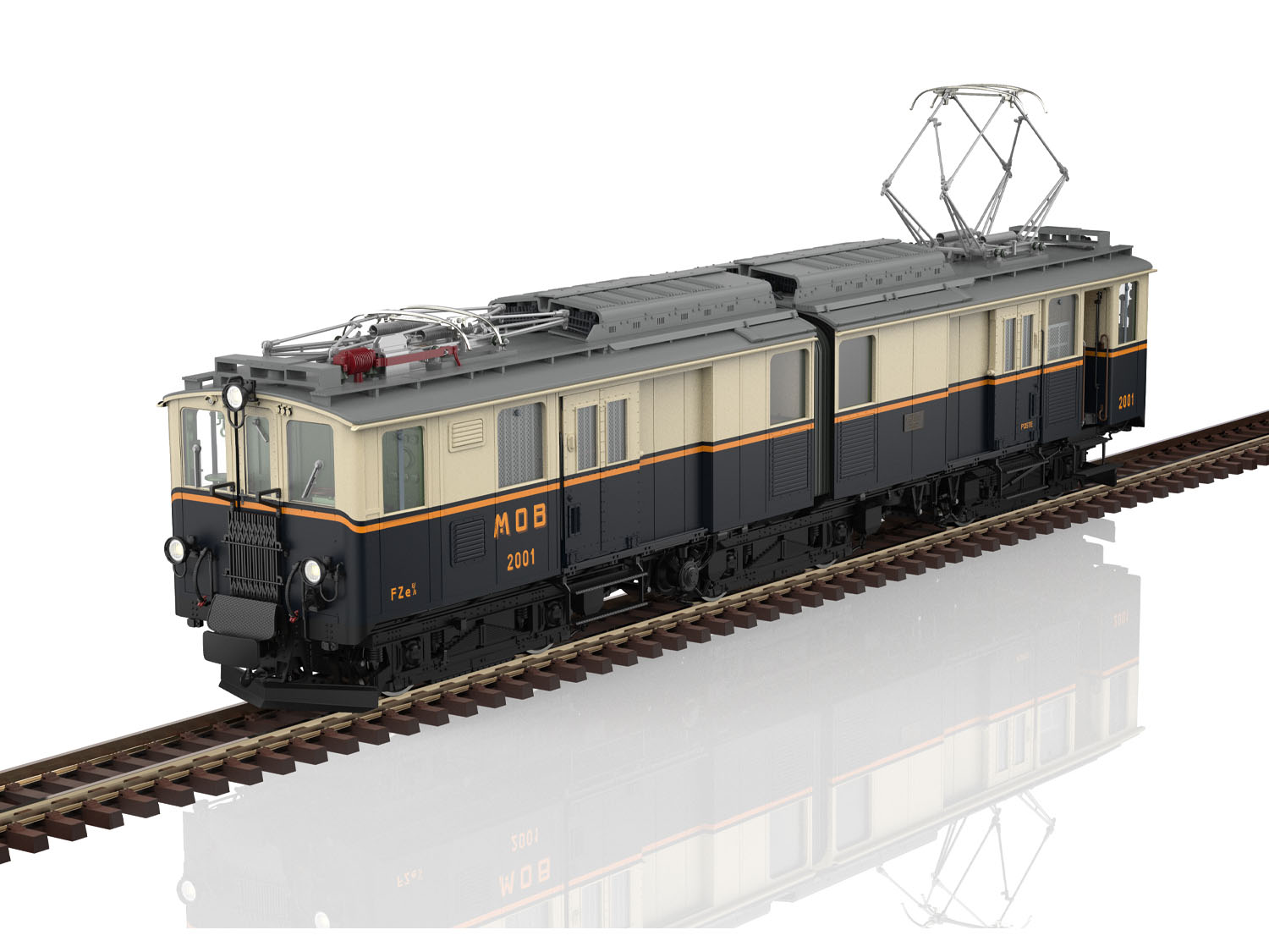 LGB Announce 2026 New Items | Gaugemaster
