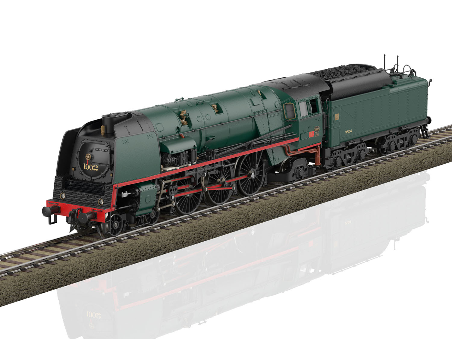 Trix Announcements: January 2026 | Gaugemaster