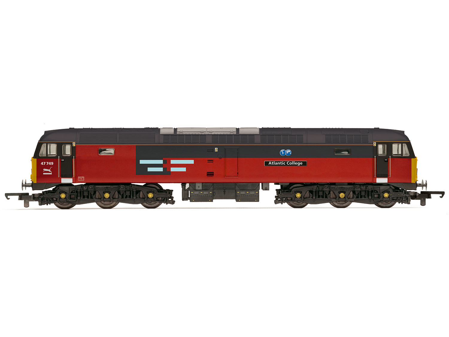 Locomotive Vapeur Trix époque 2 – Wagons Marchandises – HO – Analogique