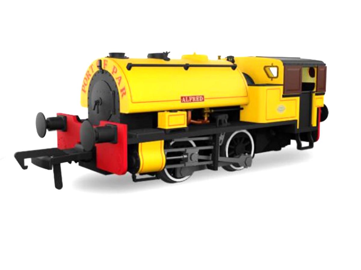 Rapido Trains UK Announcements & Updates | Gaugemaster