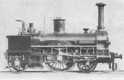 A History of Austrian Railways