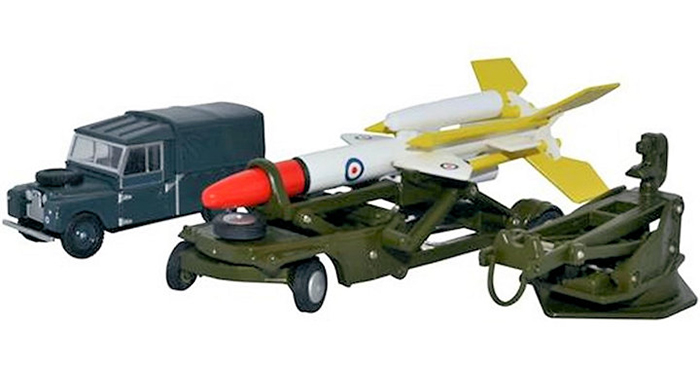 British Armed Forces