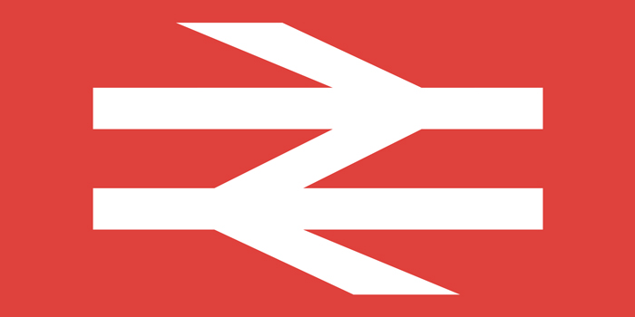 British Rail Design