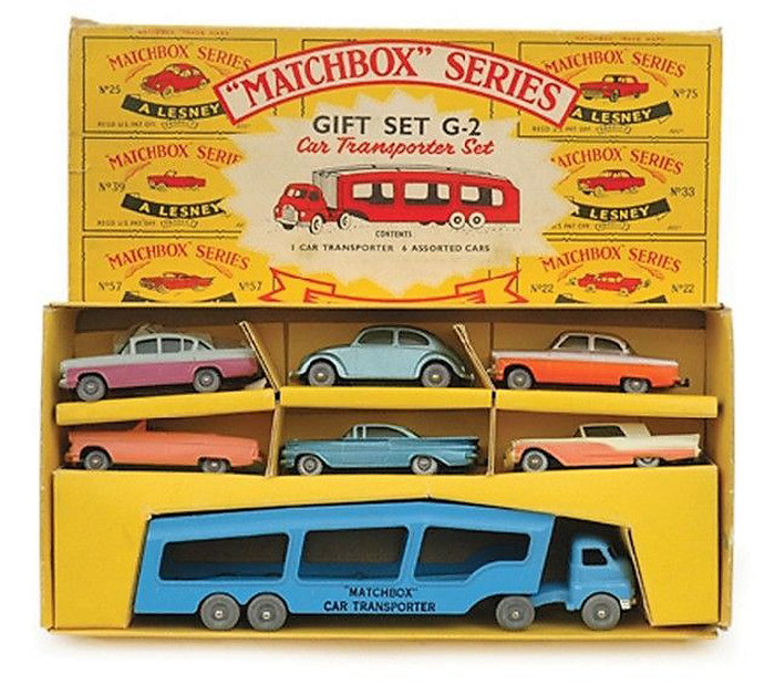 Transporting Cars