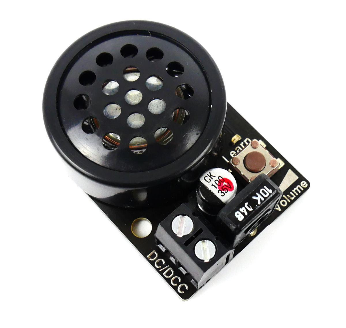Product Spotlight - Scenic Sounds