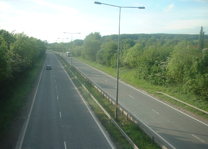 Highways and Byways