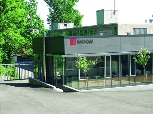 A Visit to Noch - Part 2