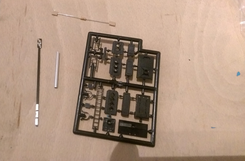 Train-Tech Signal Kits