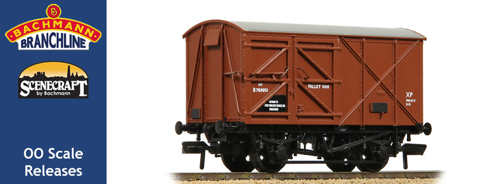 Bachmann Upcoming Releases: 17th February 2025
