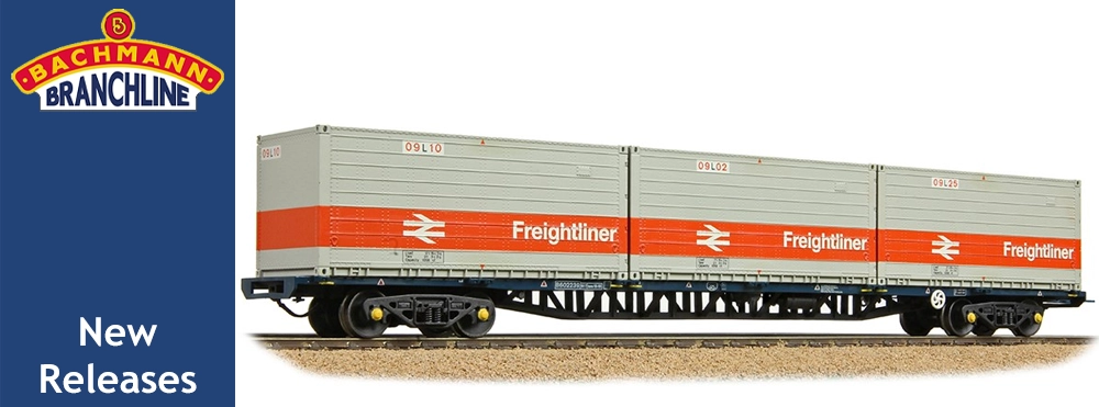 Bachmann Releases: 23rd June 2025
