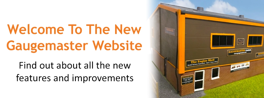 Welcome To Our New Website
