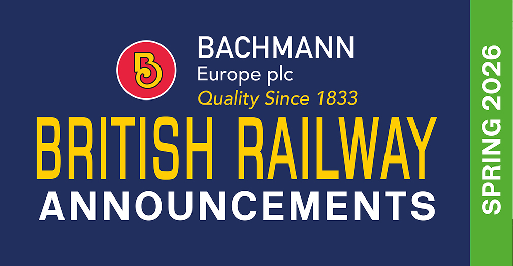 Bachmann Group Announcements: Spring 2026