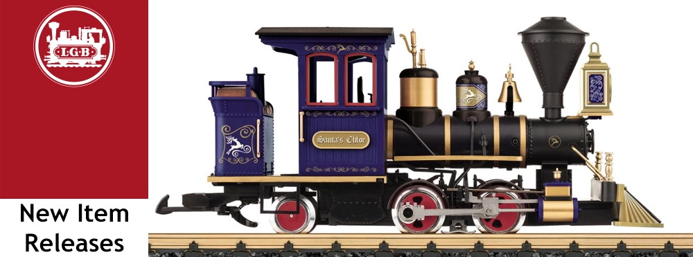 LGB Releases: June 2025