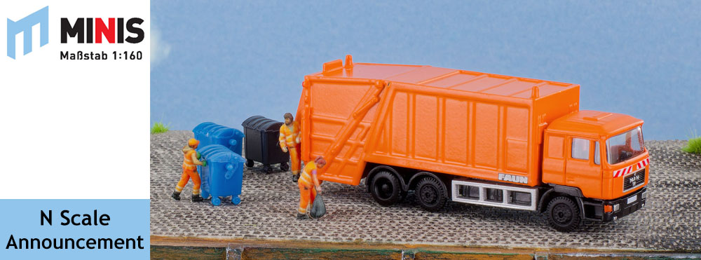 Lemke miNis Announce 2025 New Range