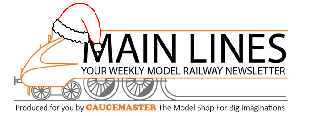 Main Lines: 20th December 2025