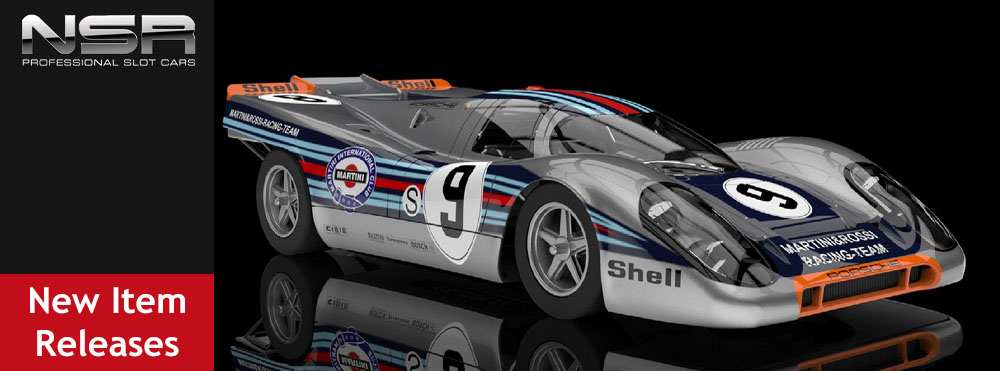 NSR Releases: December 2025