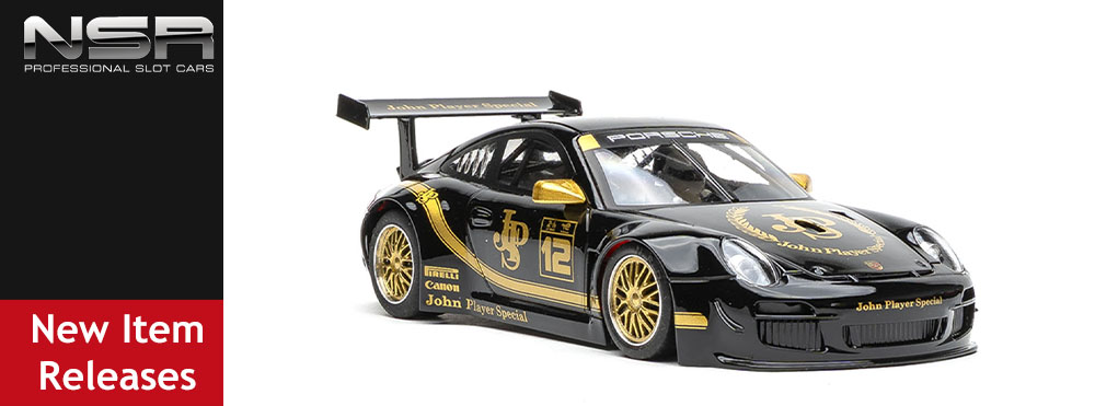 NSR Announcements: November 2025
