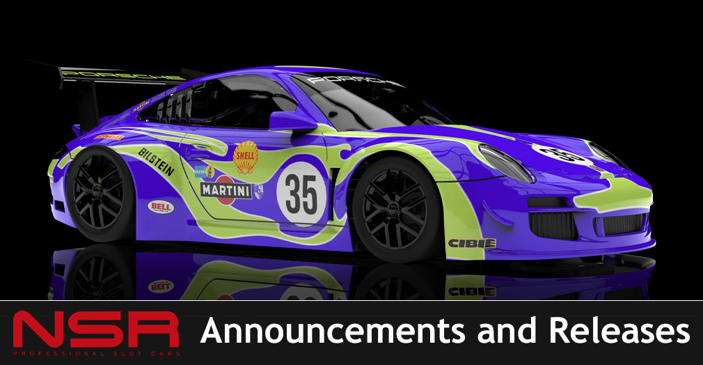 NSR Releases: August 2026