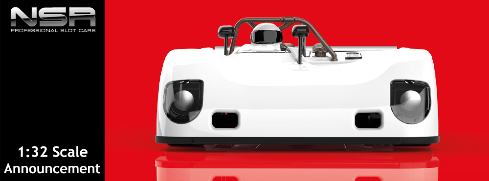 NSR 2025 Range and  Digital Catalogue Announced