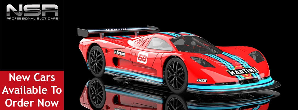 NSR Releases: September 2025