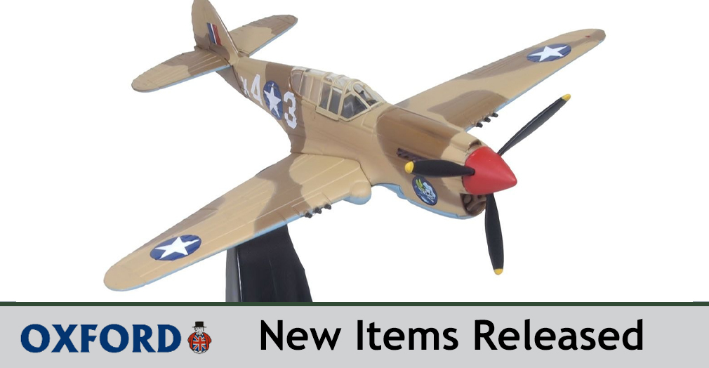 Oxford Aviation Releases: January 2026