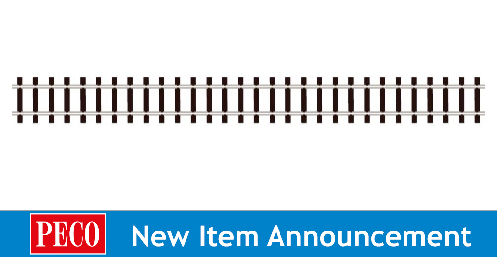 Peco Say Goodbye to SL200 and Welcome SL201!