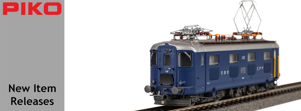 Piko Releases: September 2025 