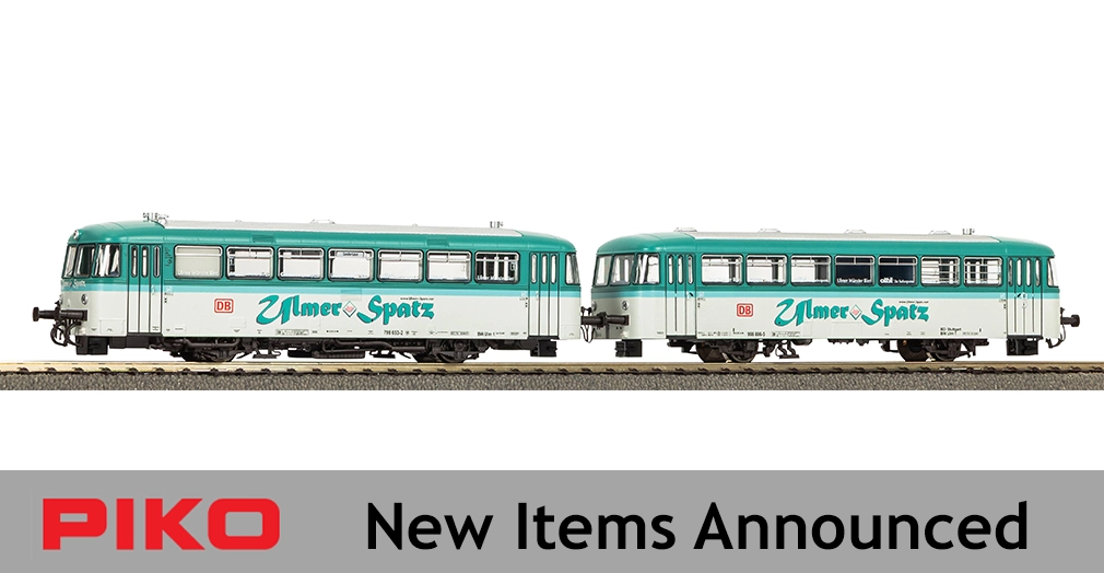 Piko Releases: June 2026