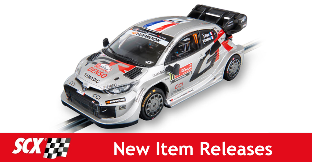 SCX: April 2026 Releases