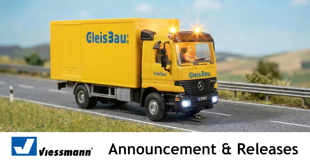 Viessmann Announcements and Releases