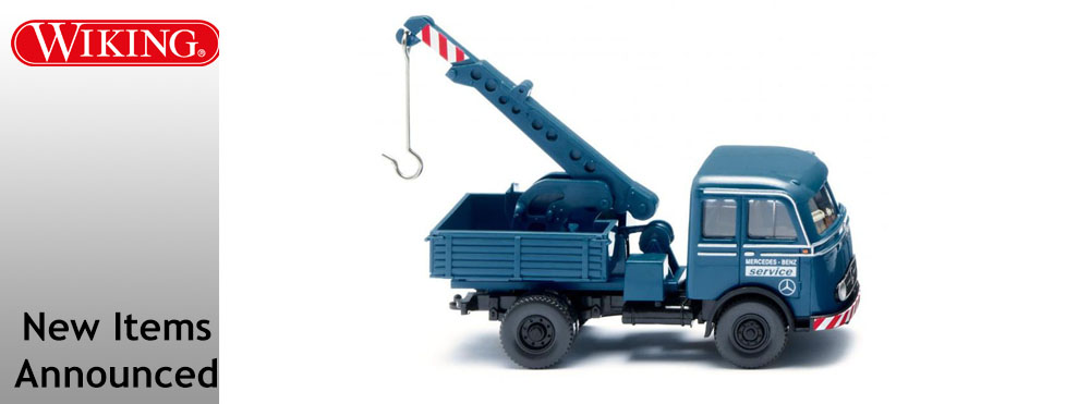 Wiking New Items: September 2025