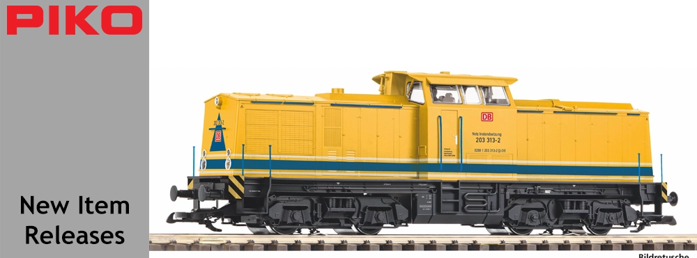 Piko Releases: June 2025