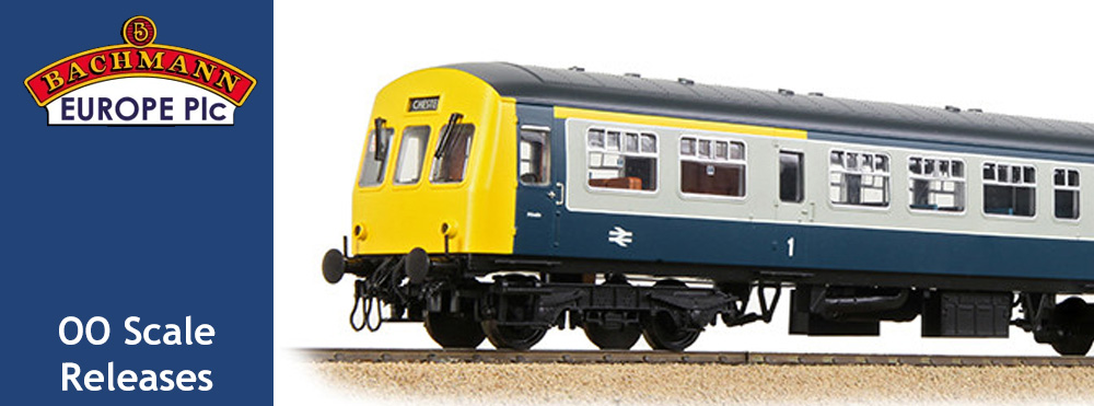 Bachmann February 2023 Product Releases