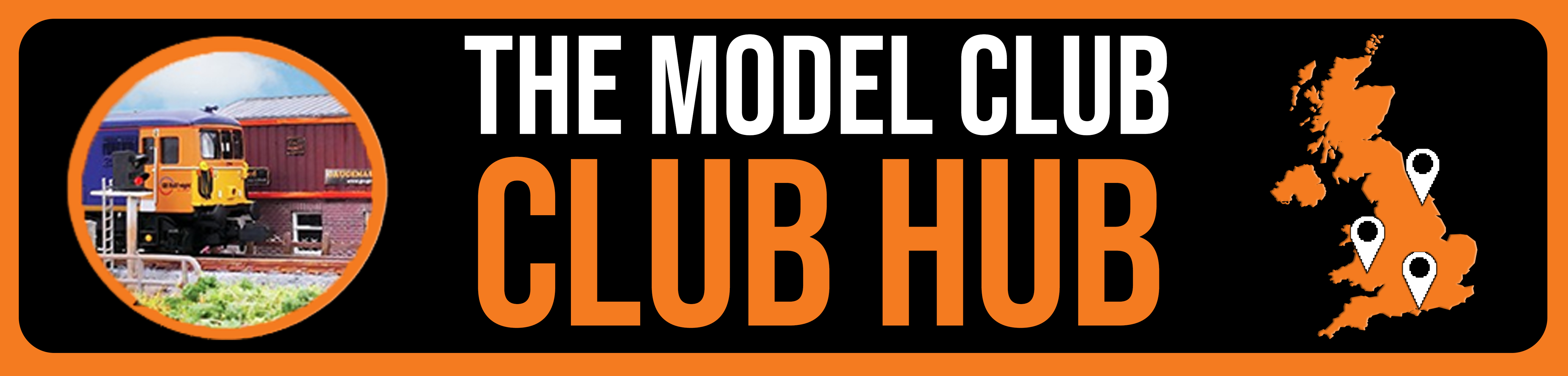 Find your local club or modelling society at the Club Hub The Model Club Club Hub Banner