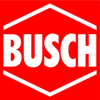 Busch Model Railways Logo