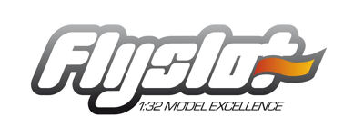 Flyslot Logo