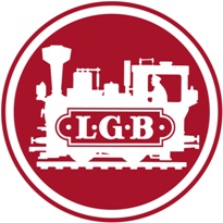 LGB - Lehmann Gross Bahn, G Scale Railways