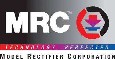 MRC - Model Rectifier Corp. DCC Components